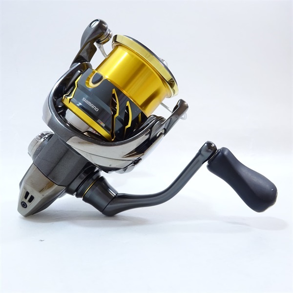 ２０ツインパワー２５００ＳＨＧ